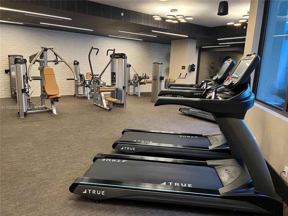 For Rent: $3,600 (1 beds, 1 baths, 709 Square Feet)