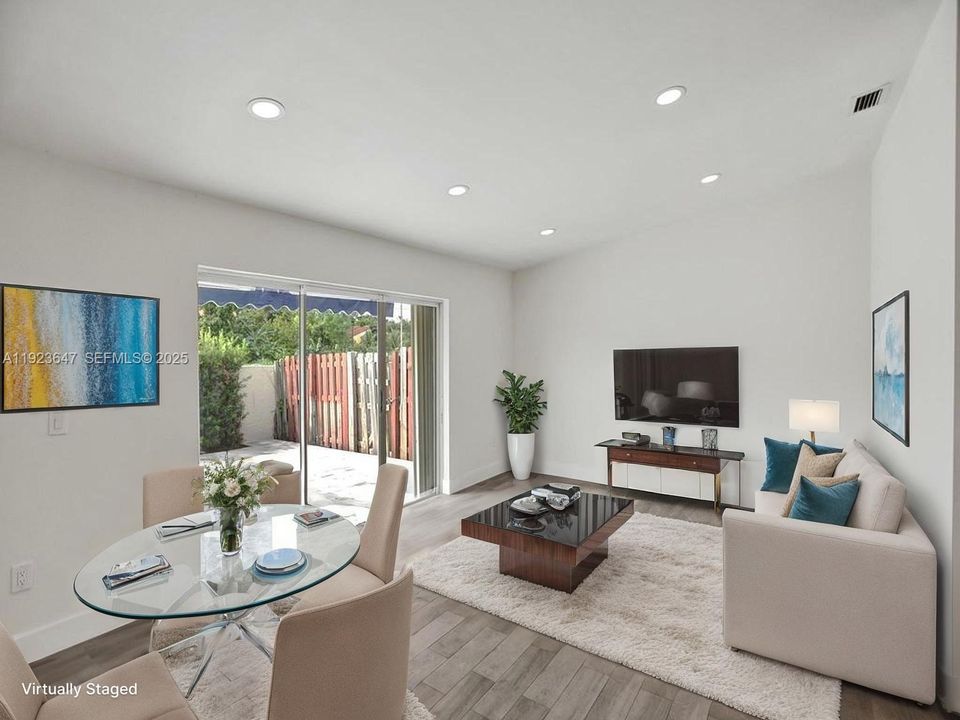 For Rent: $2,500 (2 beds, 2 baths, 900 Square Feet)