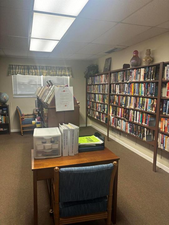 Library