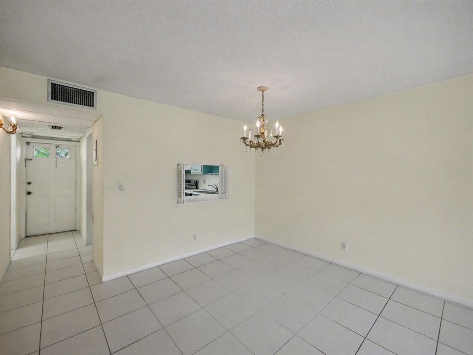 Dinning Room