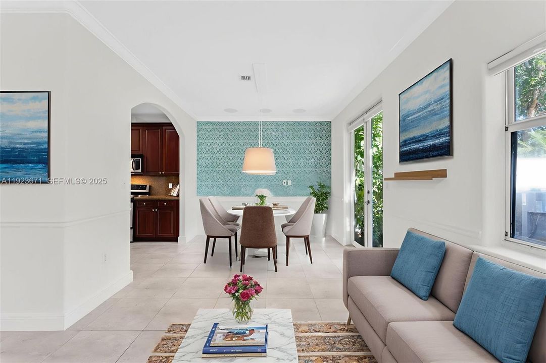 В аренду: $5,500 (3 спален, 3 ванн, 2344 Квадратных фут)