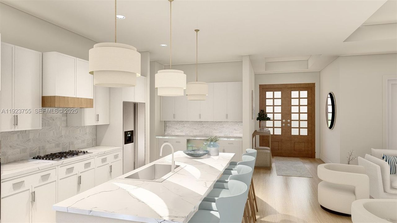 En Venta: $780,000 (4 camas, 3 baños, 2600 Pies cuadrados)