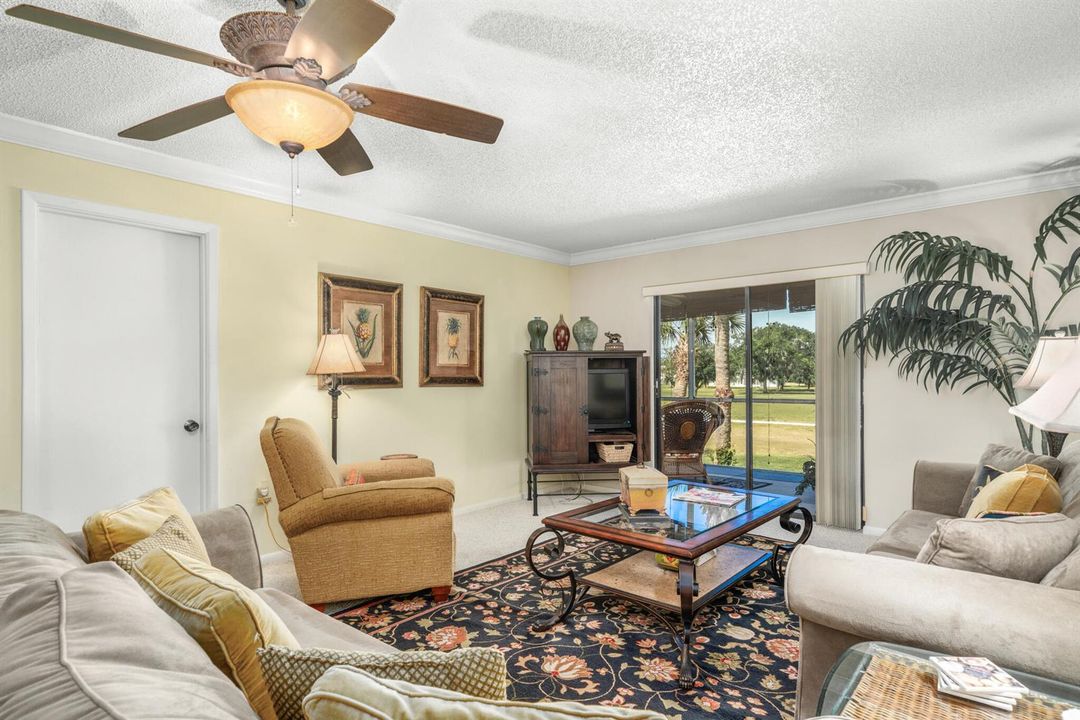 interior - living room 3