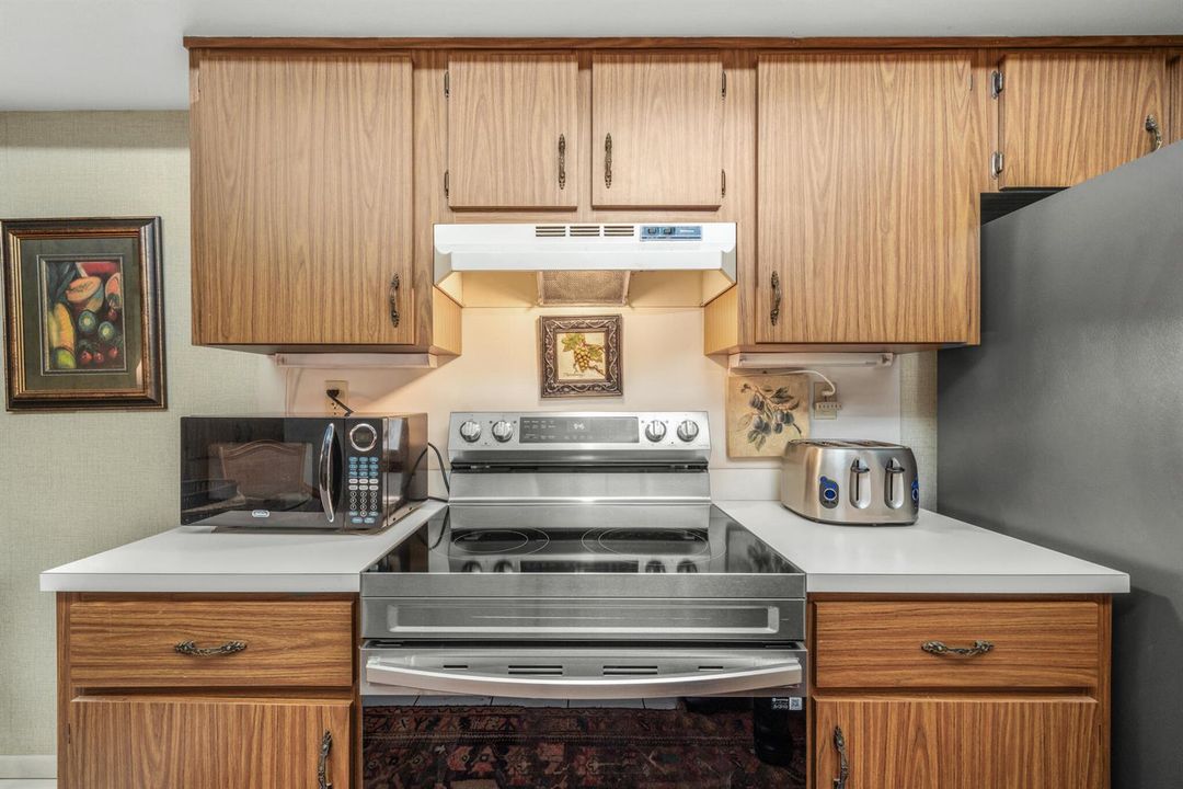 interior - kitchen 3