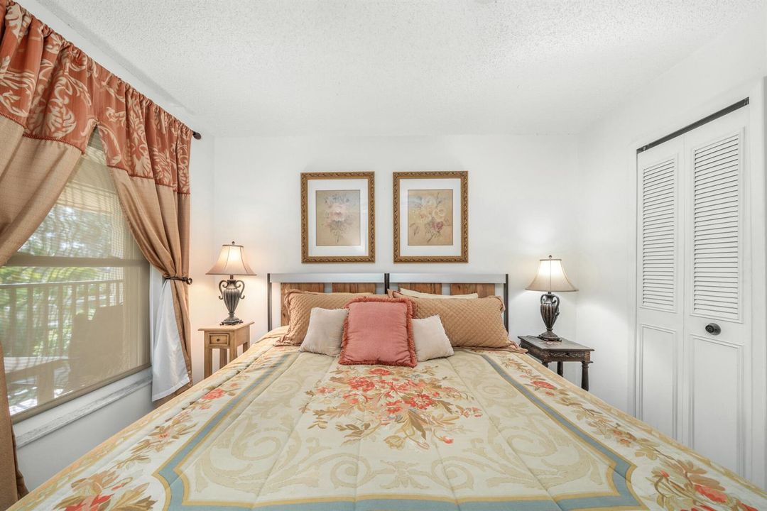 interior - second bedroom 2