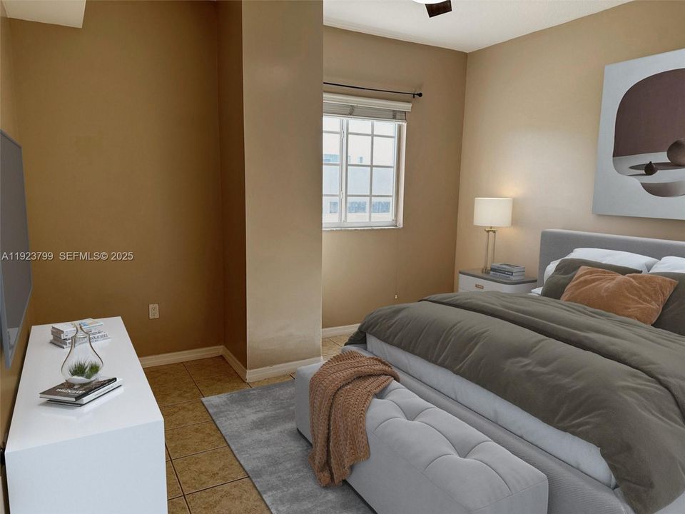 В аренду: $2,200 (1 спален, 1 ванн, 931 Квадратных фут)