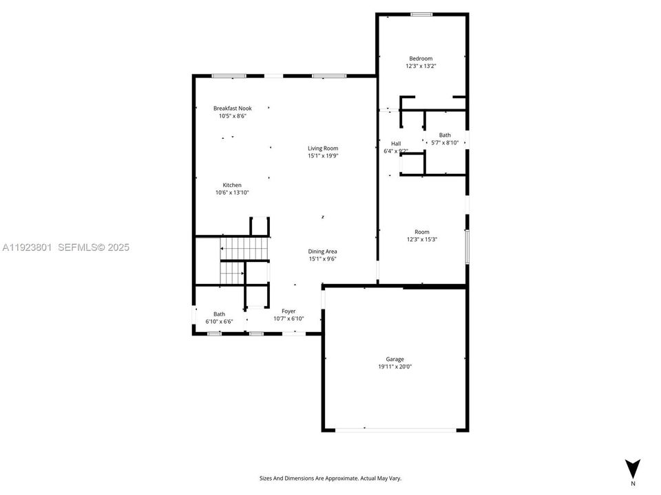 For Rent: $3,850 (5 beds, 3 baths, 0 Square Feet)