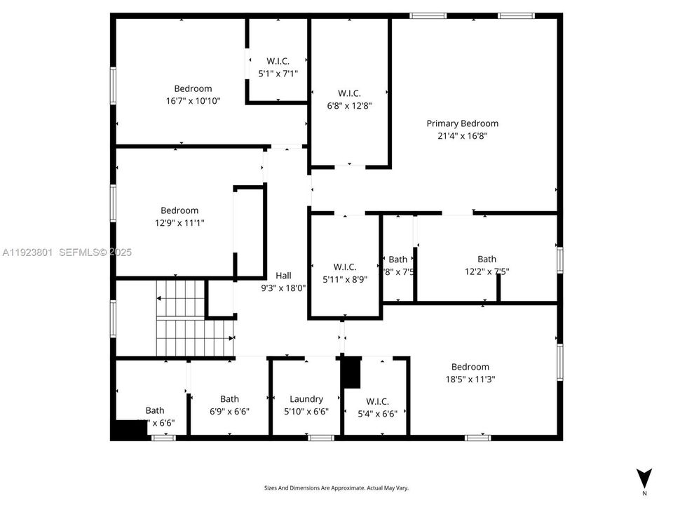 For Rent: $3,850 (5 beds, 3 baths, 0 Square Feet)