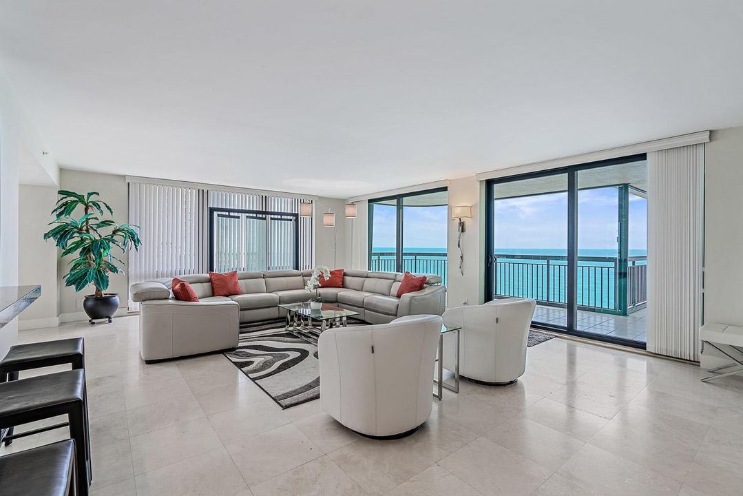 Main Living Area