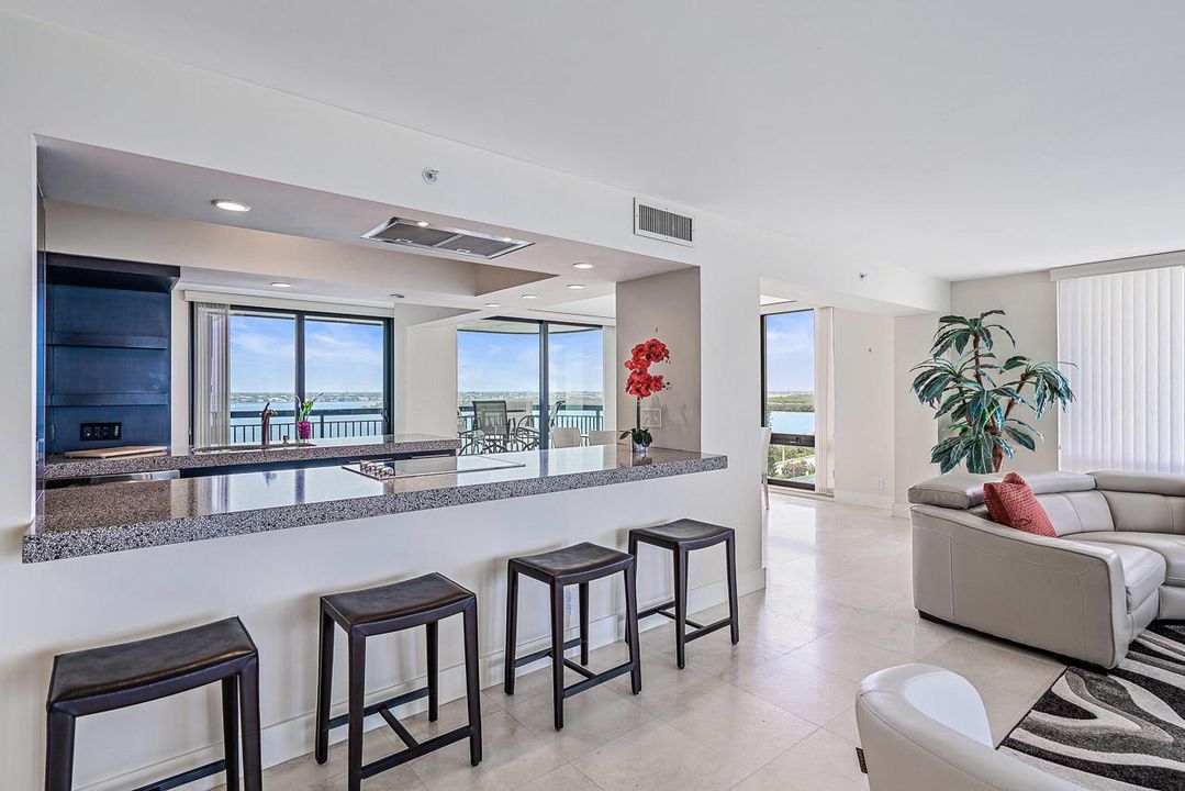 Main Living Area