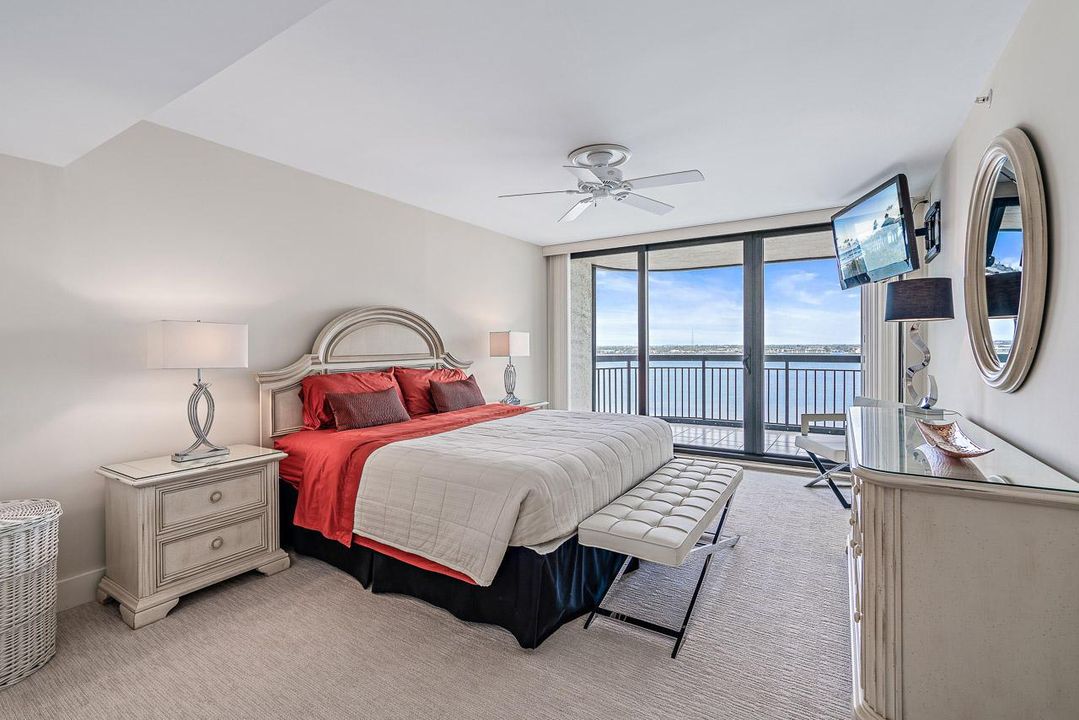 Guest Bedroom Suite