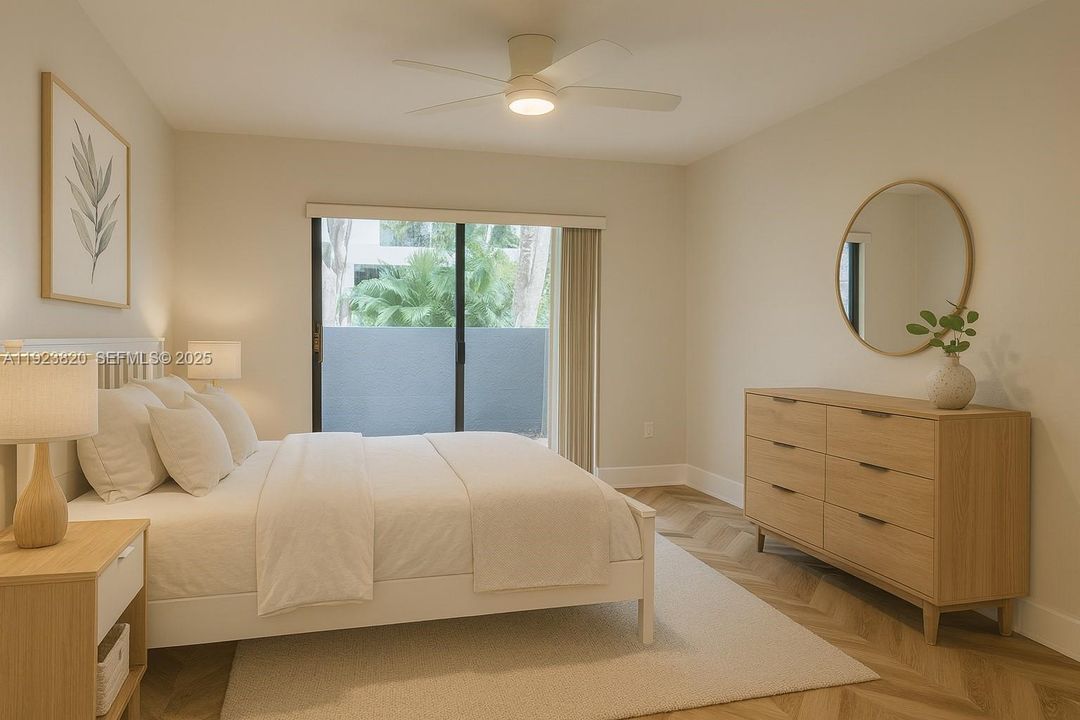 For Rent: $2,000 (1 beds, 1 baths, 659 Square Feet)