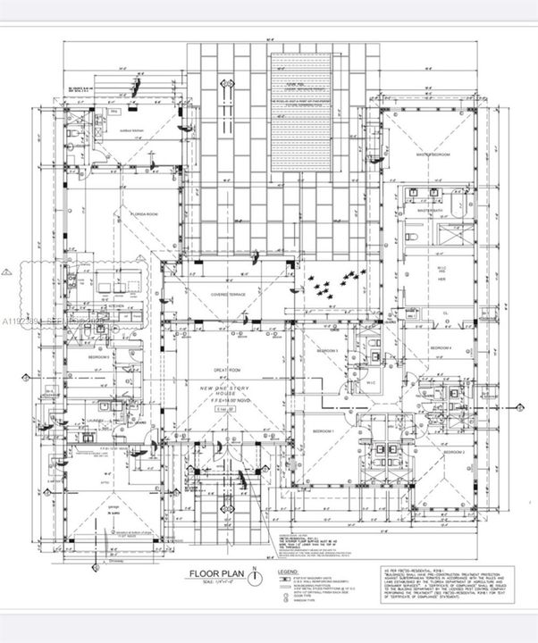 For Sale: $3,450,000 (6 beds, 7 baths, 4143 Square Feet)