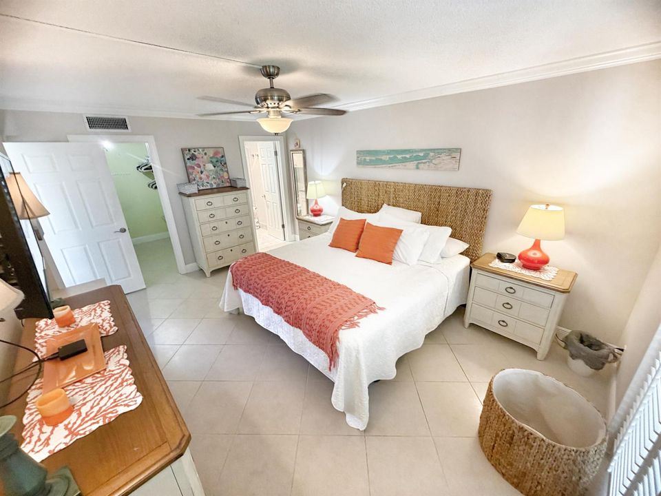 Master Suite
