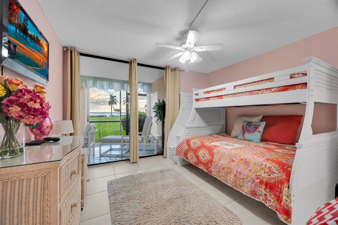 Spare Bedroom