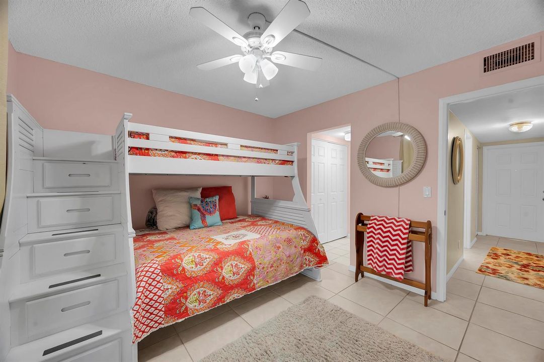 Spare Bedroom