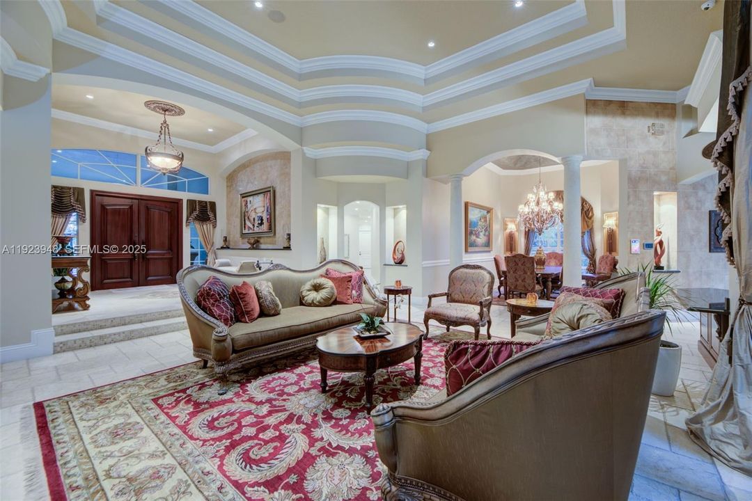 For Sale: $4,999,999 (6 beds, 6 baths, 6258 Square Feet)