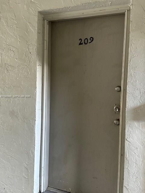 En Renta: $2,400 (2 camas, 2 baños, 950 Pies cuadrados)