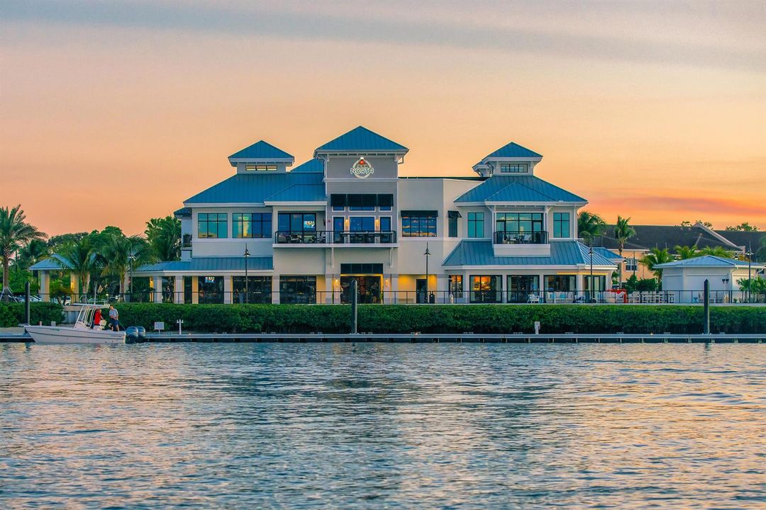 35-1000 North Restaurant - Jupiter