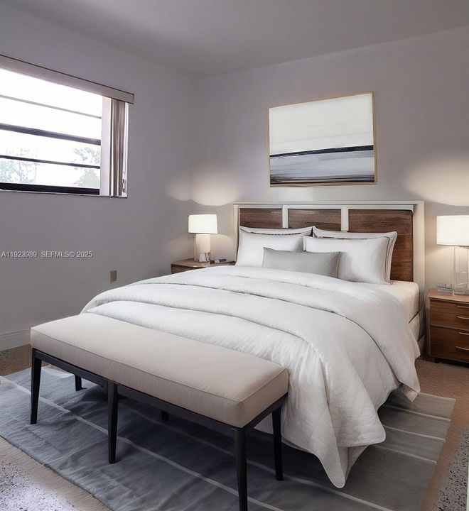 For Rent: $1,650 (1 beds, 1 baths, 550 Square Feet)