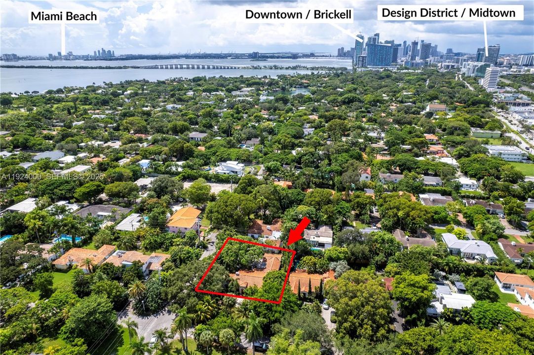 For Sale: $1,900,000 (4 beds, 3 baths, 1932 Square Feet)