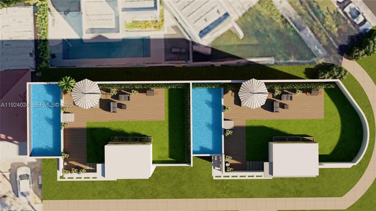 For Sale: $2,700,000 (3 beds, 4 baths, 3145 Square Feet)