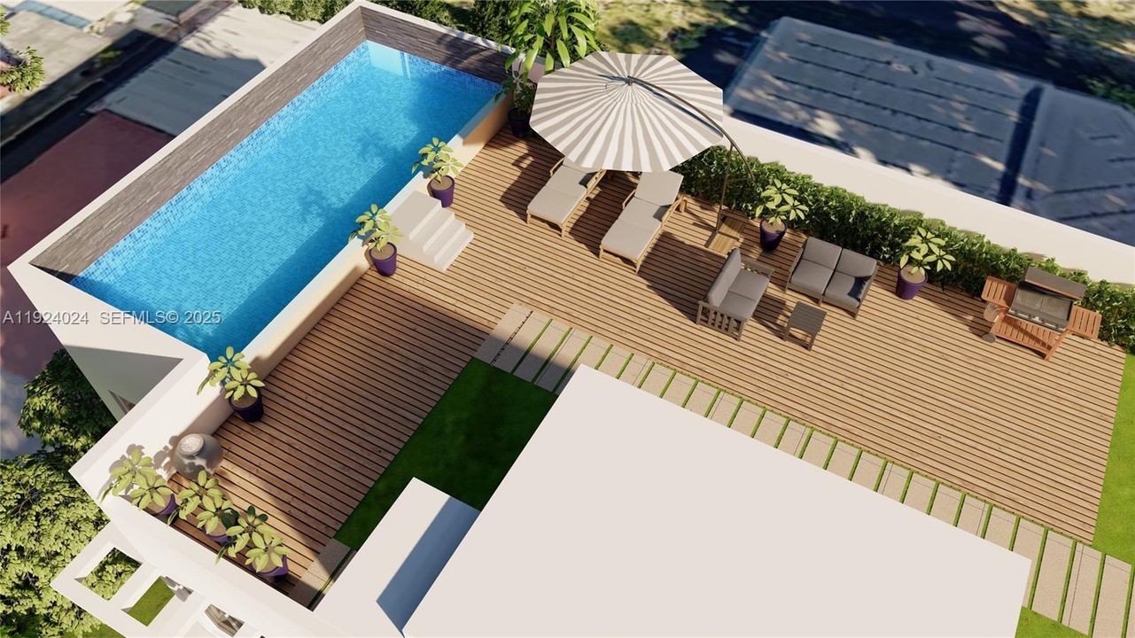 For Sale: $2,700,000 (3 beds, 4 baths, 3145 Square Feet)