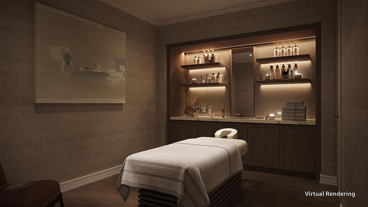 26-Massage Room