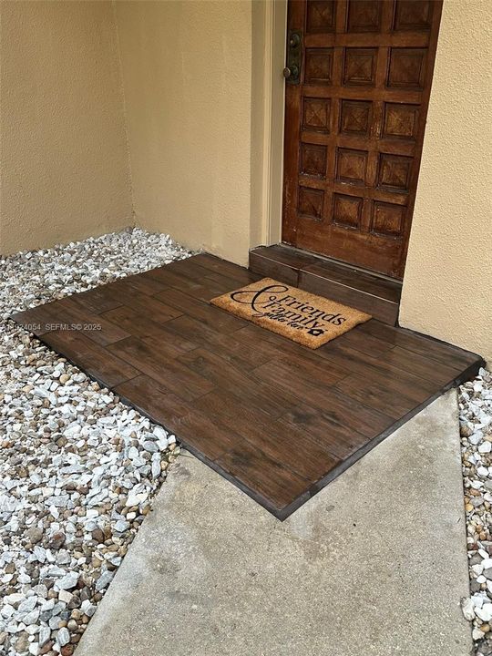 En Renta: $2,500 (2 camas, 2 baños, 1300 Pies cuadrados)