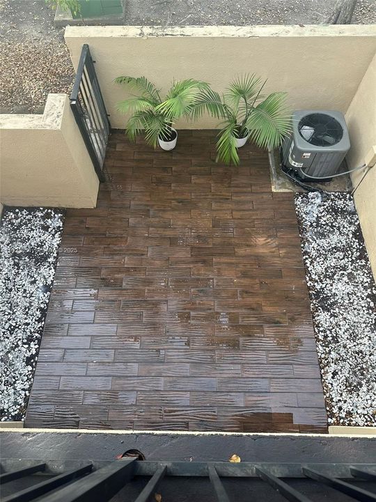 En Renta: $2,500 (2 camas, 2 baños, 1300 Pies cuadrados)