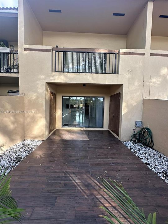 En Renta: $2,500 (2 camas, 2 baños, 1300 Pies cuadrados)