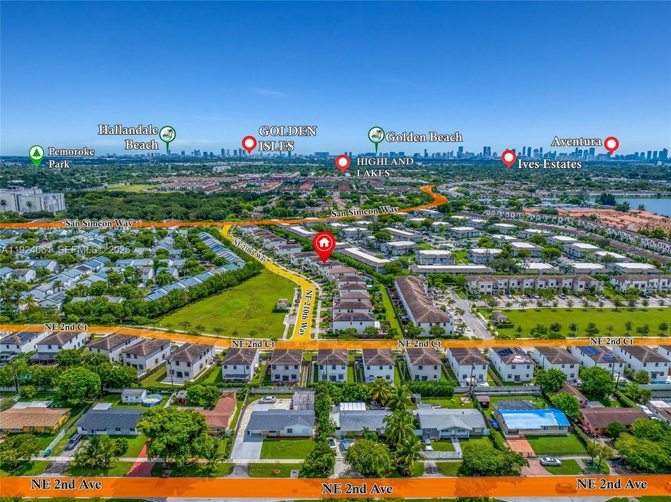 For Sale: $949,000 (5 beds, 4 baths, 2833 Square Feet)