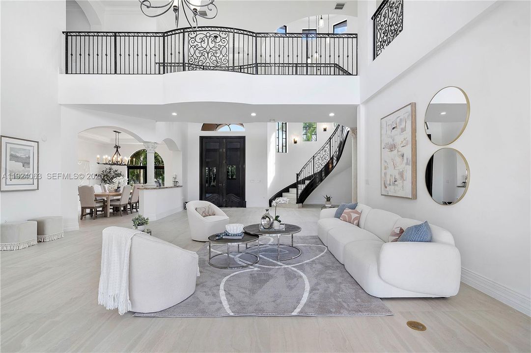 En Venta: $3,900,000 (6 camas, 6 baños, 0 Pies cuadrados)