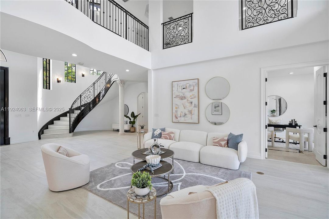 En Venta: $3,900,000 (6 camas, 6 baños, 0 Pies cuadrados)