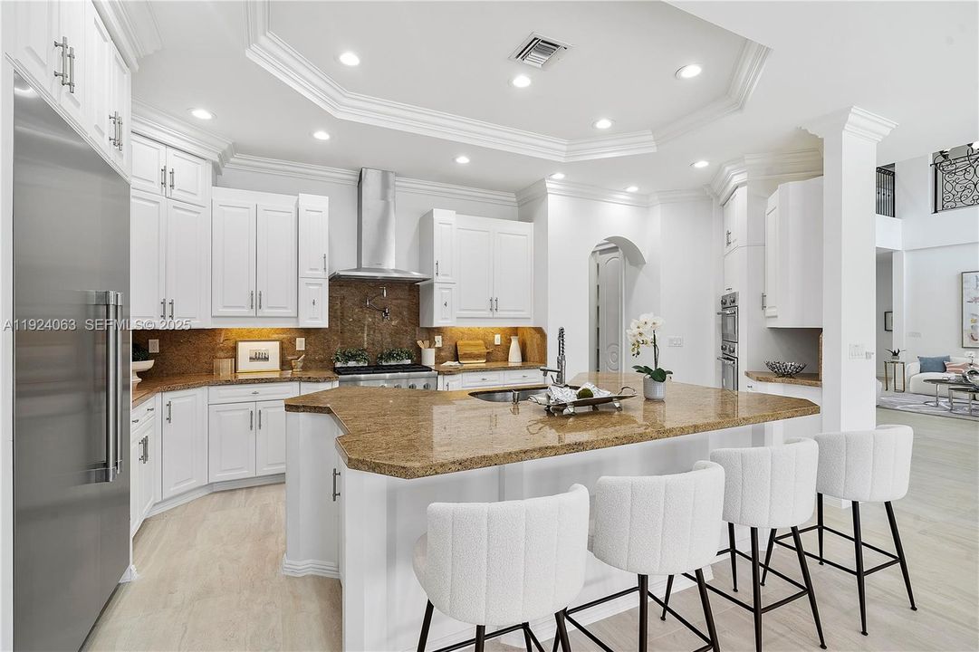 En Venta: $3,900,000 (6 camas, 6 baños, 0 Pies cuadrados)