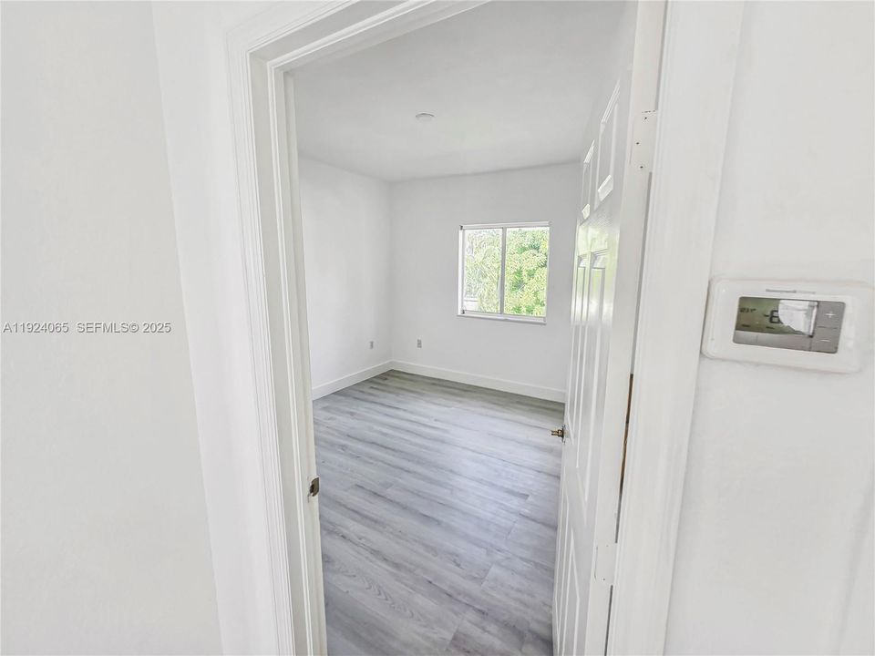 Second floor bedroom 2.