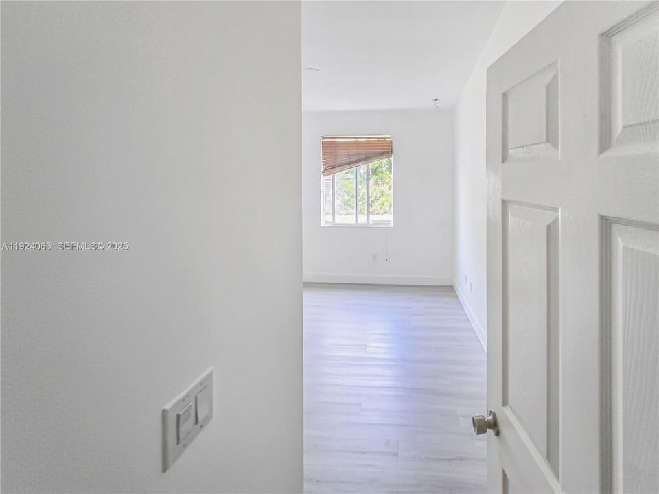 First Floor Bedroom 1.