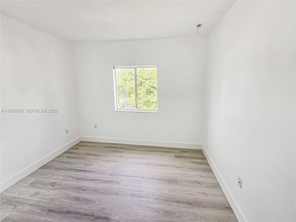 Second floor bedroom 2.