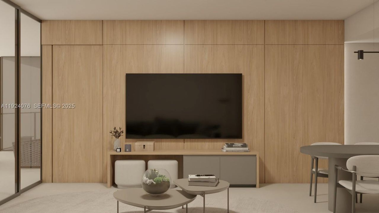 На продажу: $1,475,000 (2 спален, 2 ванн, 1088 Квадратных фут)