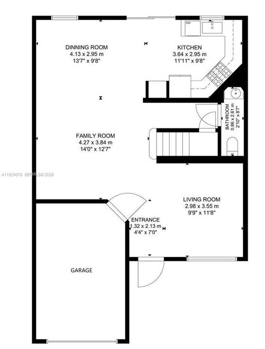 For Sale: $474,000 (4 beds, 2 baths, 1568 Square Feet)