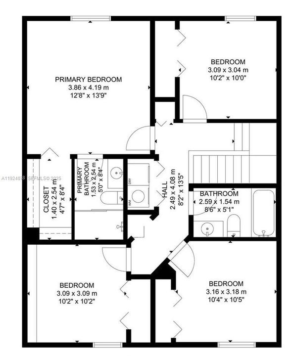 For Sale: $474,000 (4 beds, 2 baths, 1568 Square Feet)