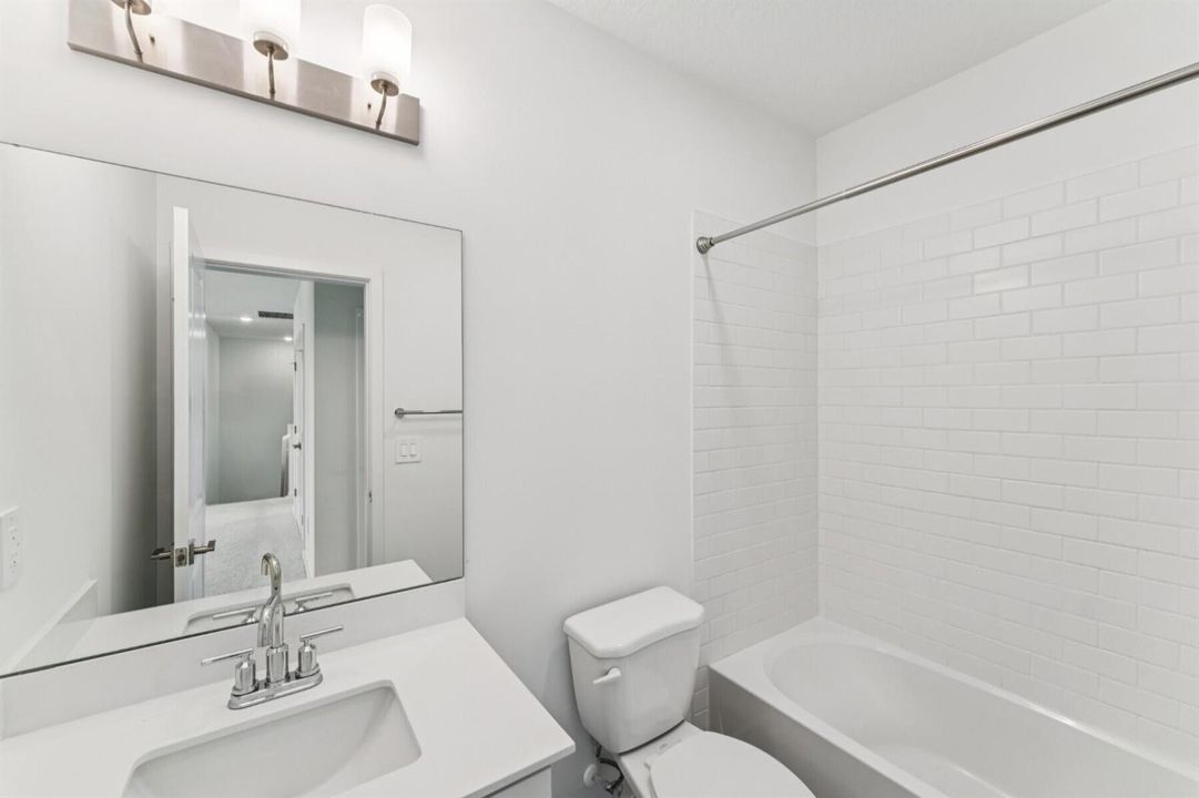 Hall Bath