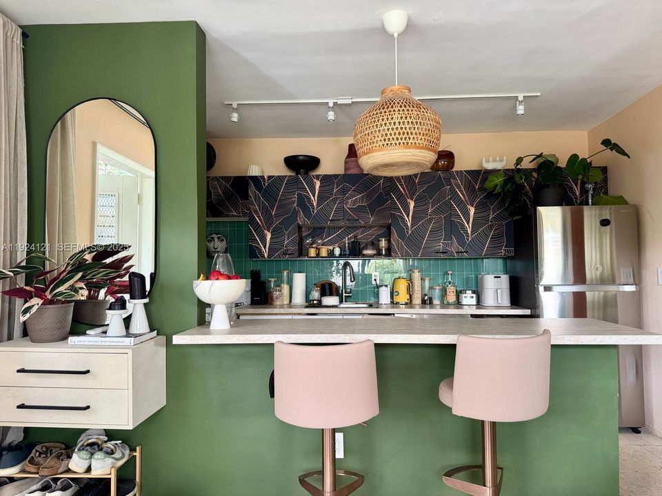 En Venta: $268,000 (1 camas, 1 baños, 600 Pies cuadrados)