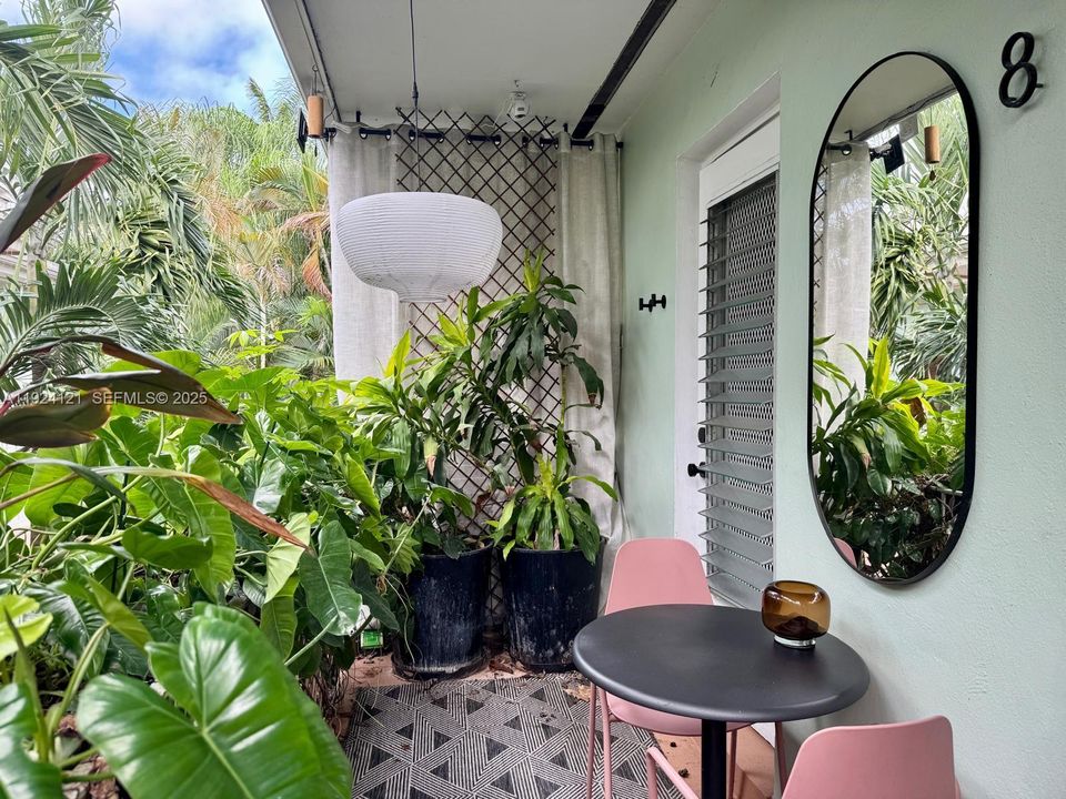 En Venta: $268,000 (1 camas, 1 baños, 600 Pies cuadrados)