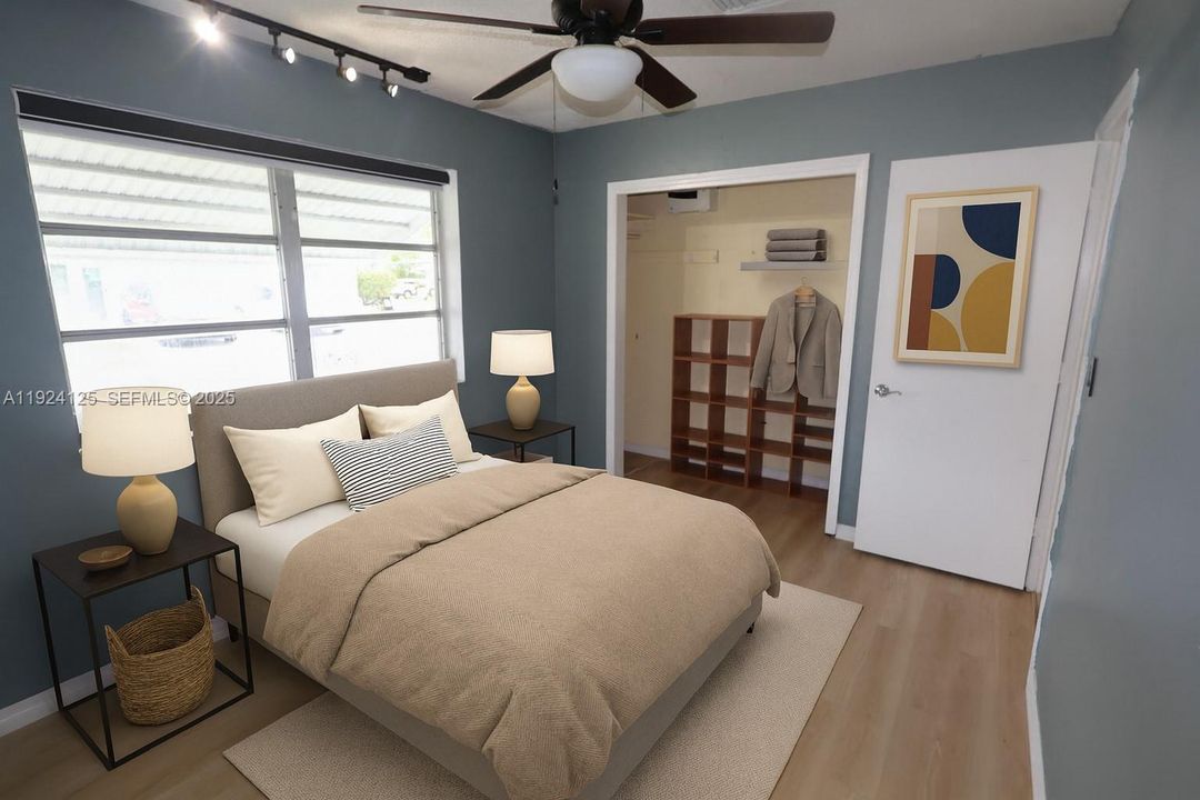 На продажу: $349,990 (2 спален, 1 ванн, 1008 Квадратных фут)