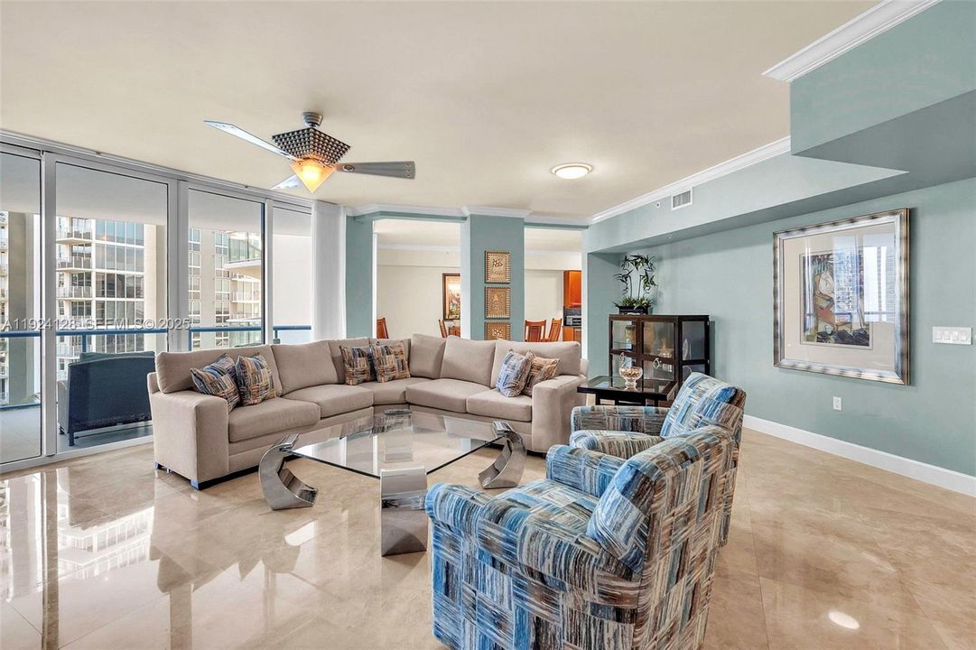 For Sale: $1,495,000 (2 beds, 3 baths, 2129 Square Feet)