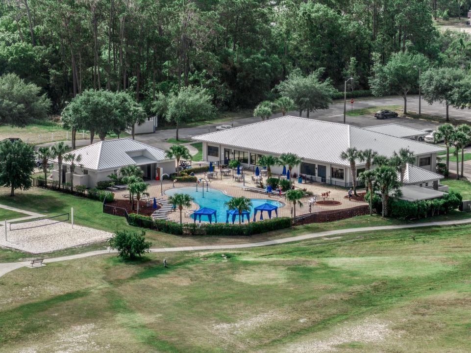 exterior - community 8