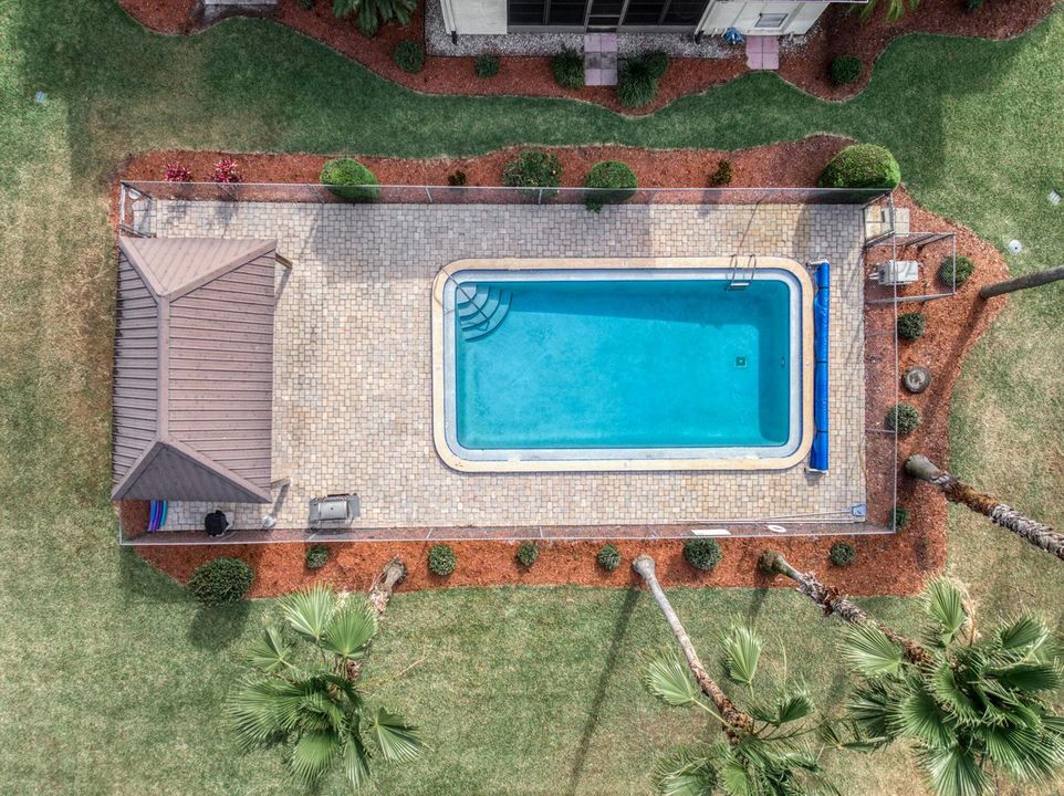 exterior - backyard 3