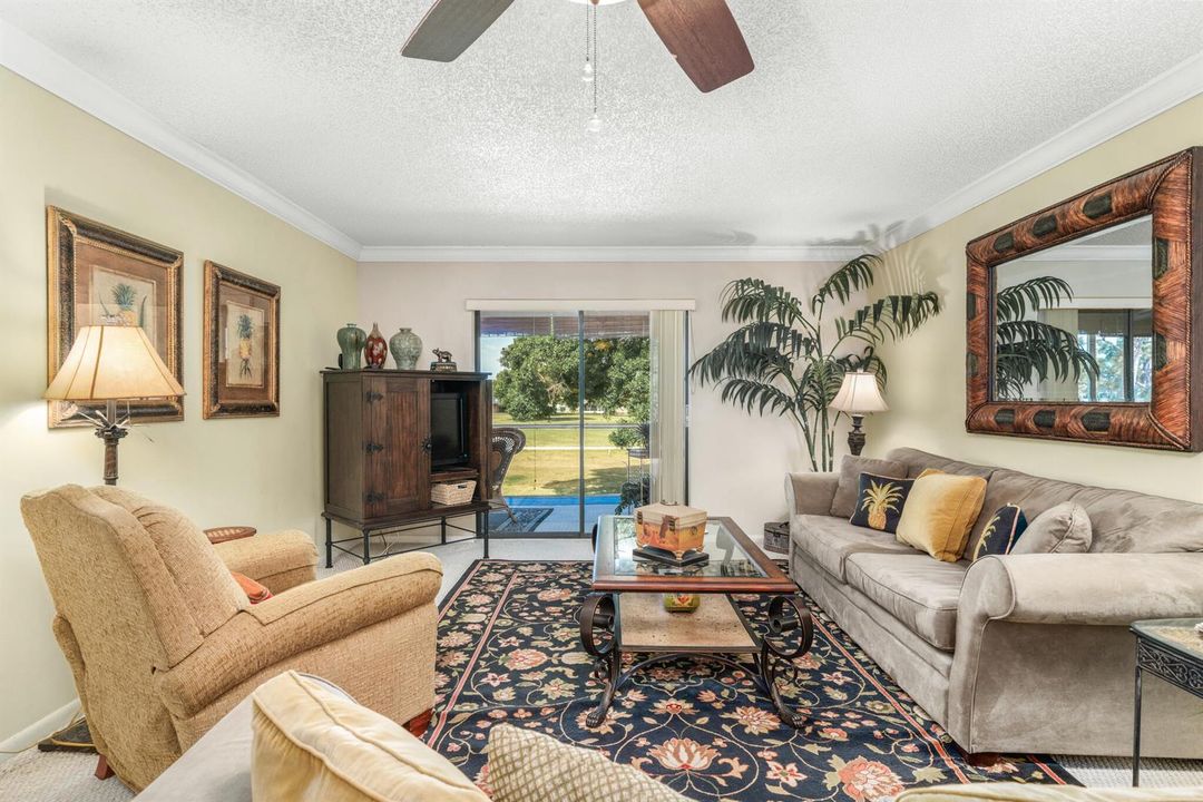 interior - living room 2