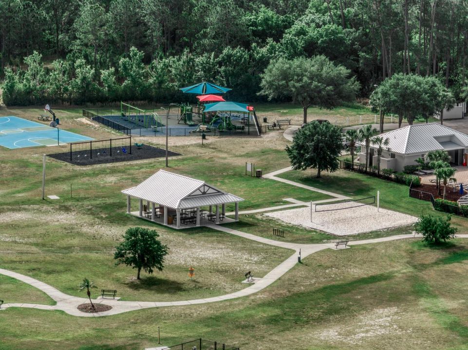exterior - community 9